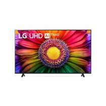 Smart TV LG 65UR80003LJ 4K Ultra HD 65" HDR HDR10 Direct-LED