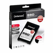 Festplatte INTENSO 3813450 SSD 480GB Sata III