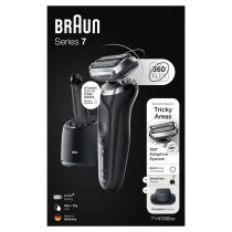 Electric shaver Braun Series 7