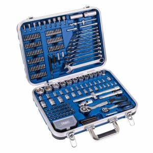 Toolbox Scheppach TB235 233 Pieces