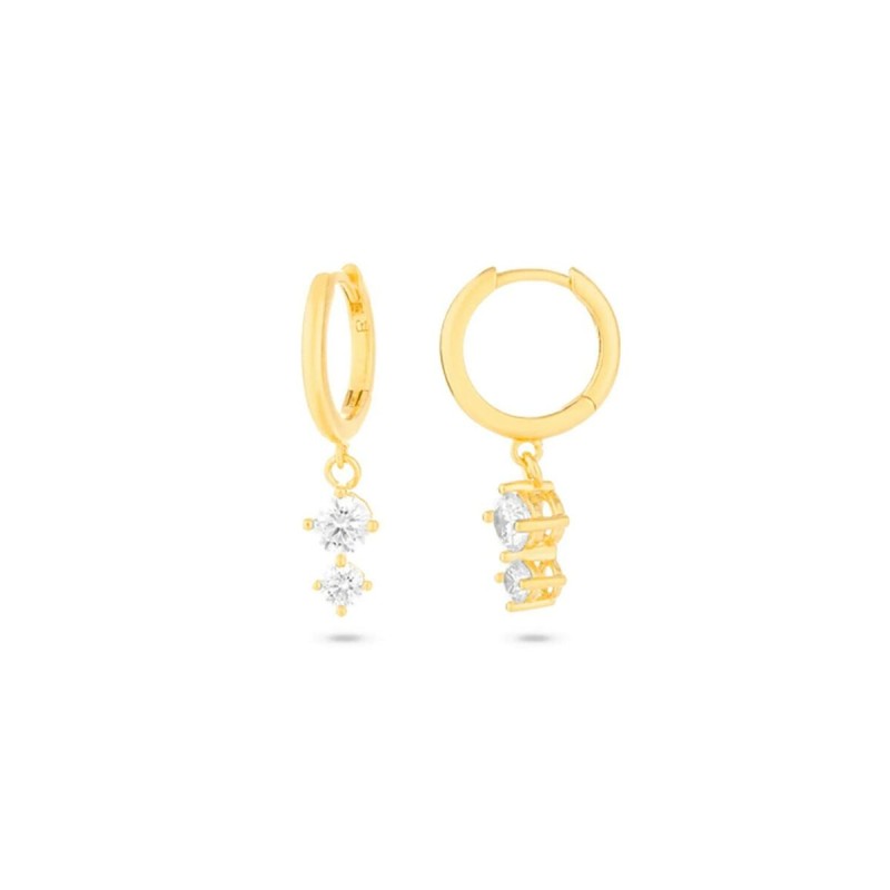 Ladies' Earrings Radiant RY000007 Stainless steel 2 cm