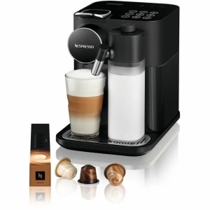 Capsule Coffee Machine DeLonghi EN 650.B Black 1 L