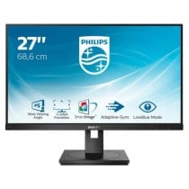 Écran Philips 272S1AE/00 27" IPS LCD Flicker free 75 Hz