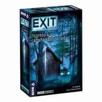 Board game Devir Exit El Retorno A La Cabaña Abandonada ES