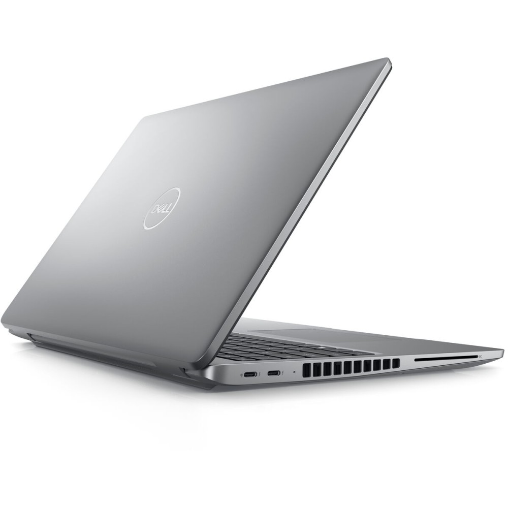 Laptop Dell Latitude 5550 15,6" Intel Evo Core Ultra 5 125H Intel Core Ultra 7 155u 16 GB RAM 512 GB SSD Qwerty Spanisch