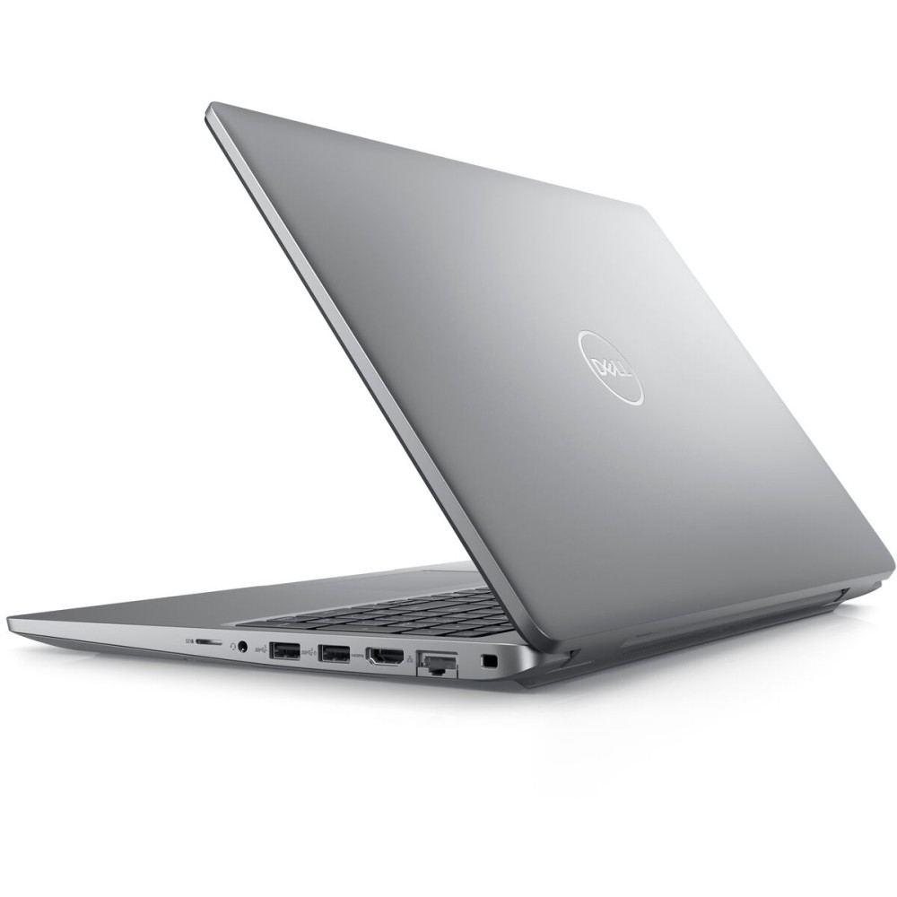 Ordinateur Portable Dell Latitude 5550 15,6" Intel Evo Core Ultra 5 125H Intel Core Ultra 7 155u 16 GB RAM 512 GB SSD Espagnol Q