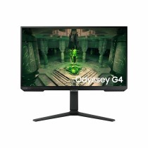 Monitor Samsung LS27BG400EUXEN 27" LED IPS AMD FreeSync Flicker free