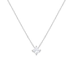 Ladies' Necklace Amen CLSOQ40BB