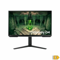 Écran Samsung LS27BG400EUXEN 27" LED IPS AMD FreeSync Flicker free