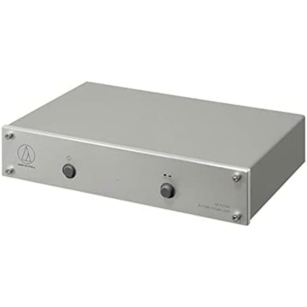 Amplifier Audio-Technica Iberia AT-PEQ30