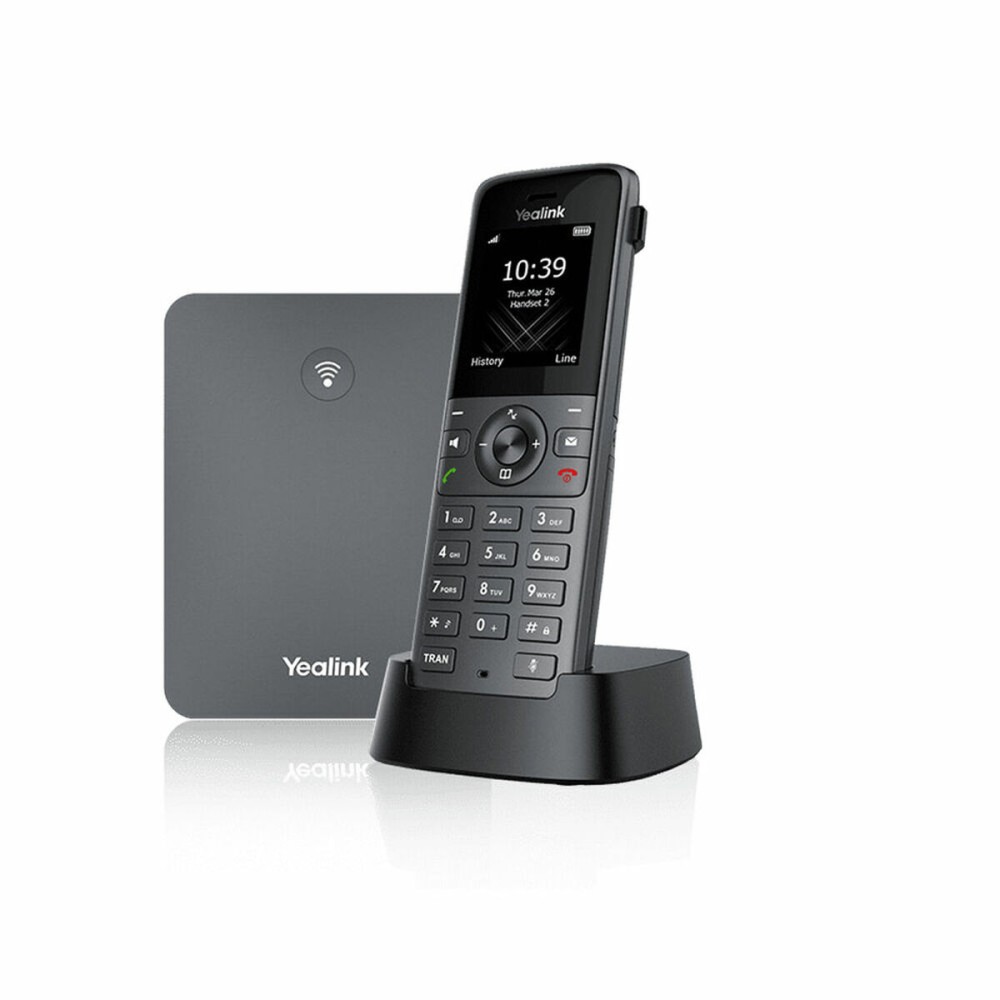 Kabelloses Telefon Yealink W73P