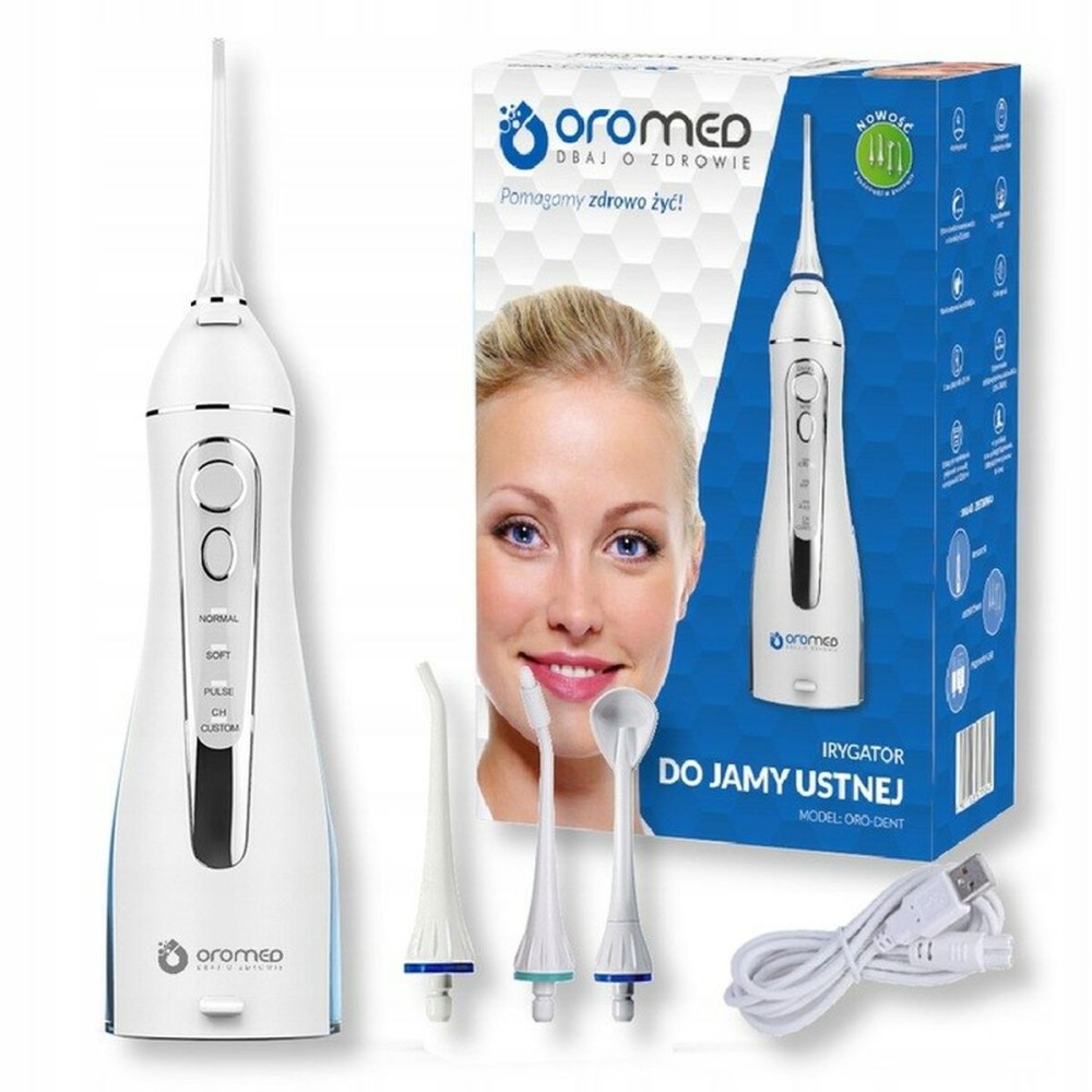 Oral Irrigator Oromed ORO DENT