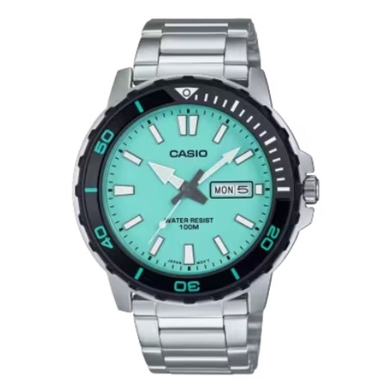 Montre Homme Casio DIVER (Ø 44,5 mm)