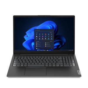 Ordinateur Portable Lenovo V15 G4 15,6" i5-1335U 8 GB RAM 512 GB SSD Espagnol Qwerty