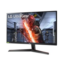 Gaming-Monitor LG UltraGear 27GN800P-B 27" Quad HD 144 Hz