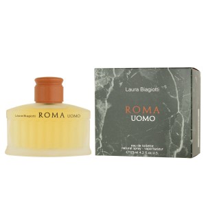 Men's Perfume Laura Biagiotti EDT Roma Uomo (125 ml)