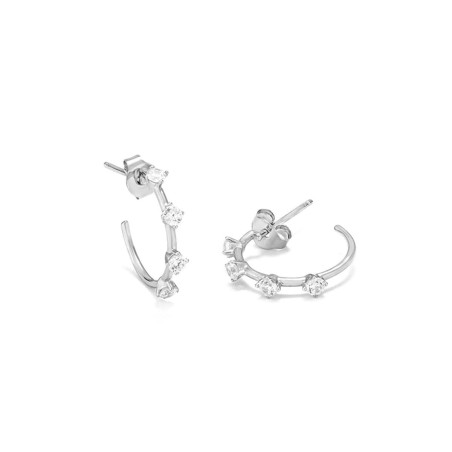 Boucles d´oreilles Femme Radiant RY000001 Acier inoxydable 1,5 cm