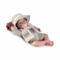 Baby Doll Antonio Juan Pipo 42 cm