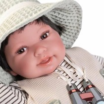 Baby Doll Antonio Juan Pipo 42 cm