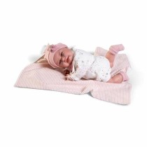 Baby doll Antonio Juan Clara 34 cm