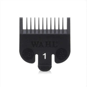 Peigne Coupe Cheveux Wahl Moser Clipper Nº1 3mm 1/8" (1247-7800) Noir