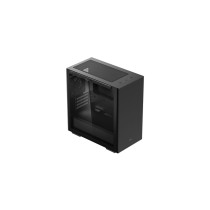 Boîtier ATX semi-tour DEEPCOOL MACUBE 110 Noir