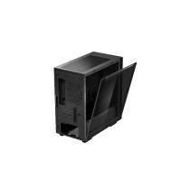 ATX Semi-Tower Gehäuse DEEPCOOL MACUBE 110 Schwarz