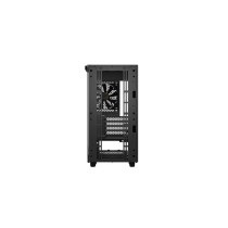 ATX Semi-Tower Gehäuse DEEPCOOL MACUBE 110 Schwarz