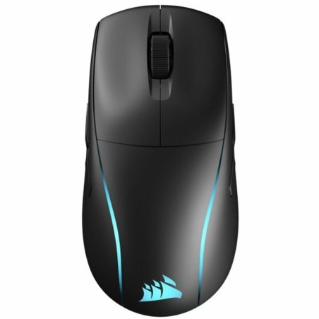 Mouse Corsair M75 RGB Black 26000 DPI