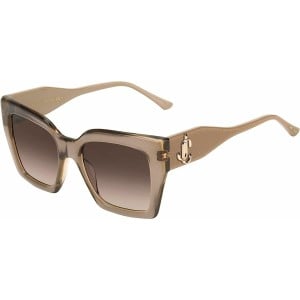 Ladies' Sunglasses Jimmy Choo ELENI_G_S-FWM-53