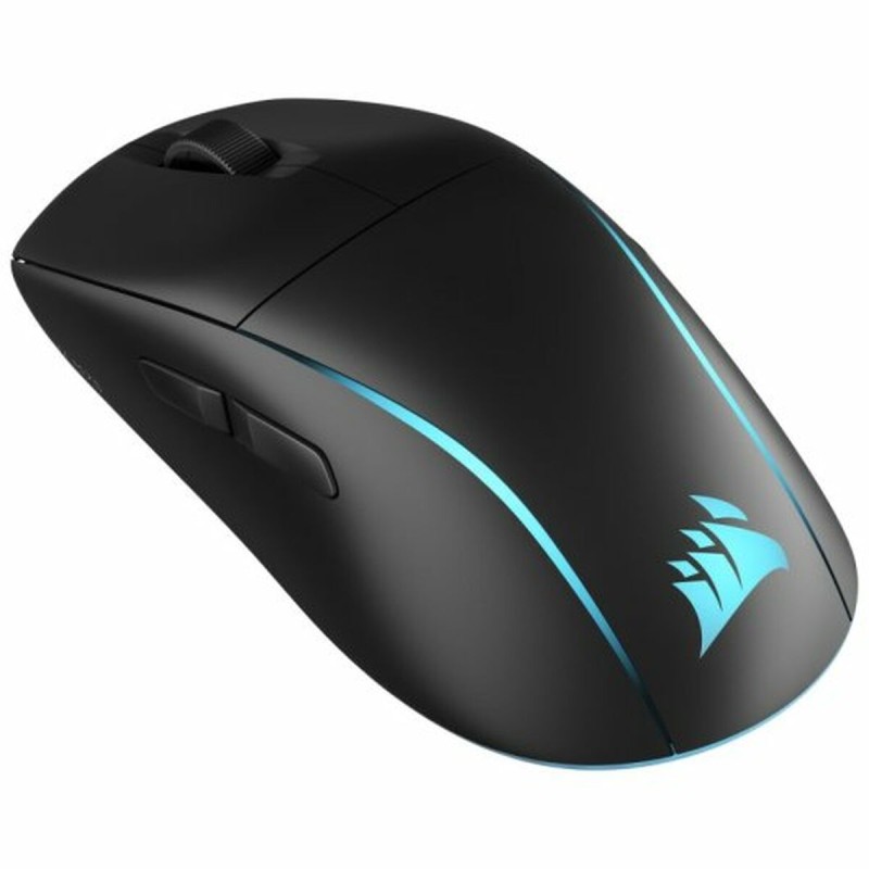 Mouse Corsair M75 RGB Schwarz 26000 DPI