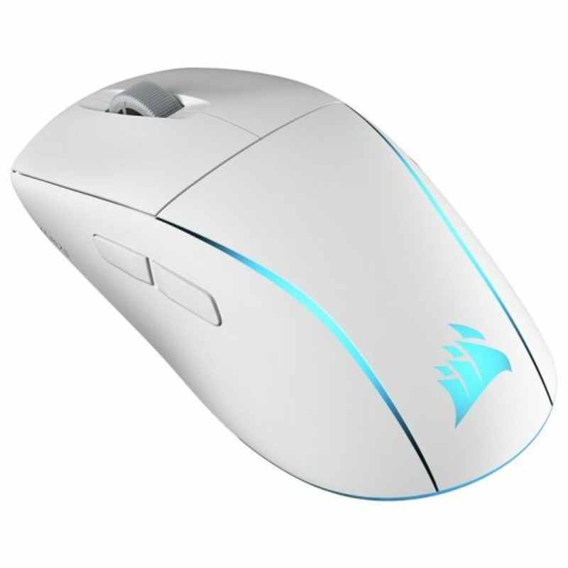 Mouse Corsair M75 RGB White 26000 DPI