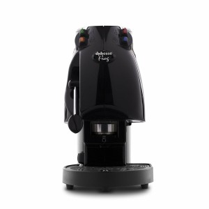 Capsule Coffee Machine Didiesse Frog Revolution Base Black