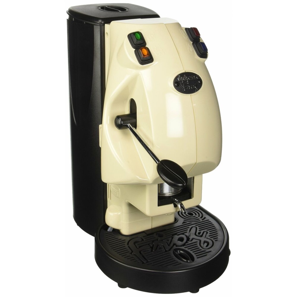 Capsule Coffee Machine Didiesse Frog Revolution Base 1,5 L