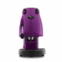 Kapsel-Kaffeemaschine Didiesse Frog Revolution Base Violett Purpur