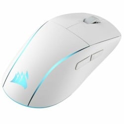 Mouse Corsair M75 RGB Weiß 26000 DPI