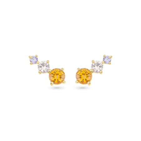 Ladies' Earrings Radiant RY000008 Stainless steel 1,5 cm