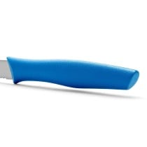 Peeler Knife Arcos Nova Blue Stainless steel polypropylene 10 cm