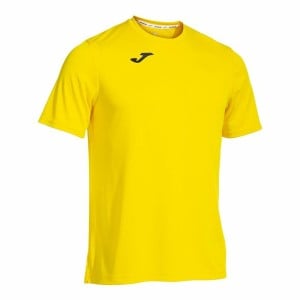 Chemisette Joma Sport Combi Jaune