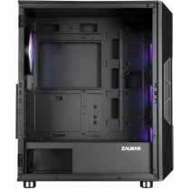 ATX Semi-tower Box Zalman I3 NEO Black