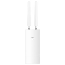 Router Cudy LT400 OUTDOOR_EU White RJ45 RJ45 x 1 Wi-Fi 4