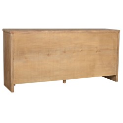 Anrichte Home ESPRIT Braun 190 x 45 x 90 cm