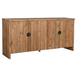 Anrichte Home ESPRIT Braun 190 x 45 x 90 cm