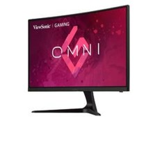 Écran ViewSonic VX2418C TFT 23,6" LCD AMD FreeSync