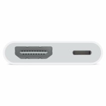 HDMI Adapter Apple MD826AM/A White