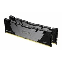 Mémoire RAM Kingston KF432C16RB2K2/16 DDR4 16 GB CL16