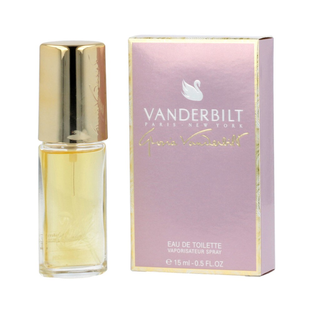 Damenparfüm L'Oréal Paris Vanderbilt EDT 15 ml