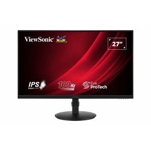 Gaming-Monitor ViewSonic VA2708-HDJ 27" Full HD 100 Hz