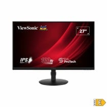 Gaming-Monitor ViewSonic VA2708-HDJ 27" Full HD 100 Hz