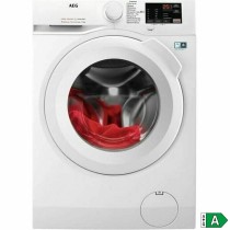 Washing machine AEG L6FBI947P 60 cm 1400 rpm 9 kg